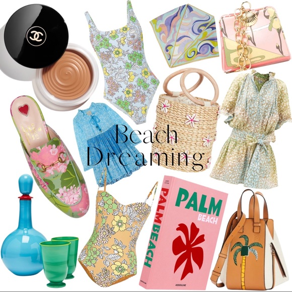 Meet your Posher - Picture 1 of 1